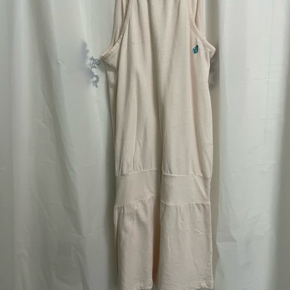 Volcom sleeveless Dress Small - Picture 8 of 9